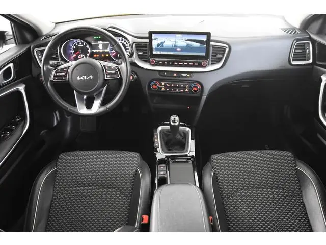 Kia cee'd