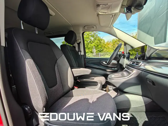 Mercedes-Benz EQV