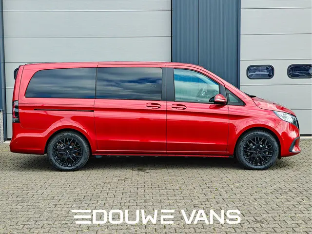 Mercedes-Benz EQV