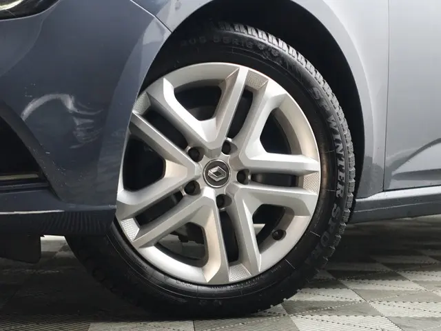 Renault Mégane