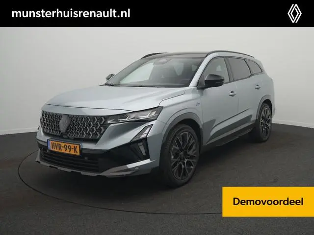 Renault Espace