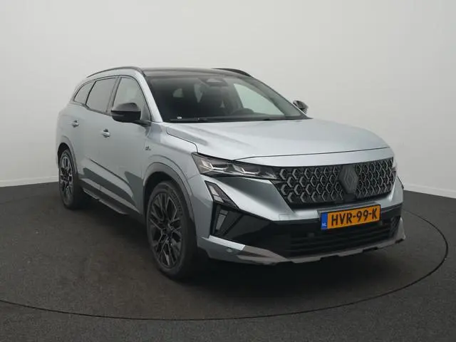 Renault Espace