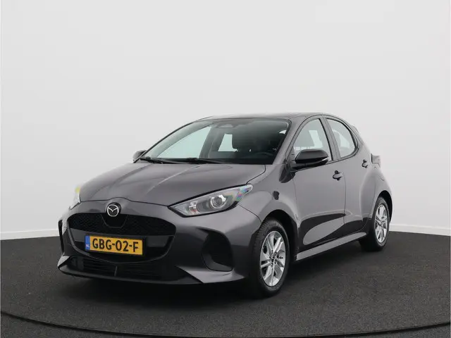 Mazda 2 Hybrid 1.5 Centre-line/ automaat/ lage km!