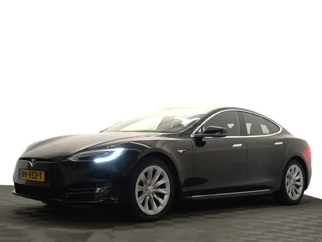 Tesla Model S 75D Performance Pack Panodak, Enhanced Autopilot, Premium Connectivity, Autopilot 2.5,...