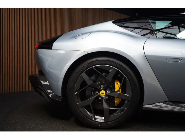 Ferrari 12Cilindri