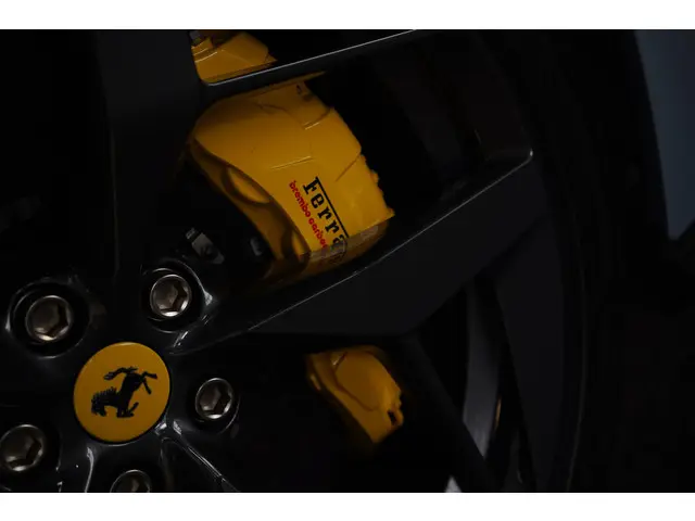 Ferrari 12Cilindri
