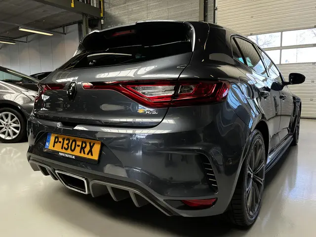 Renault Mégane
