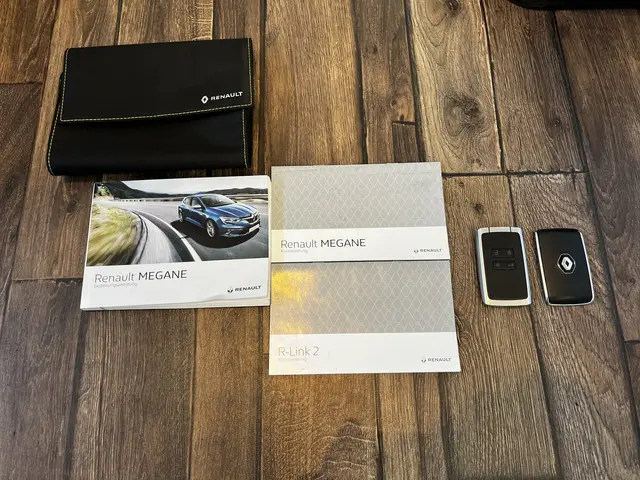 Renault Mégane