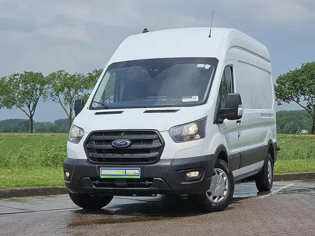 FORD TRANSIT 2.0 l3h3 fwd nieuw model