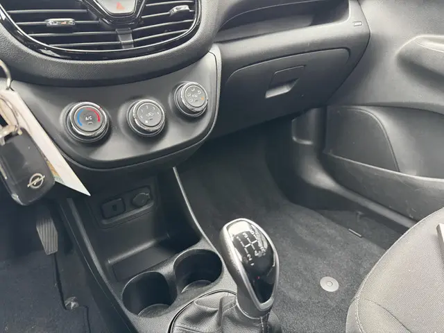 Opel KARL