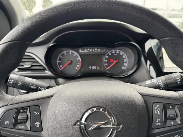 Opel KARL