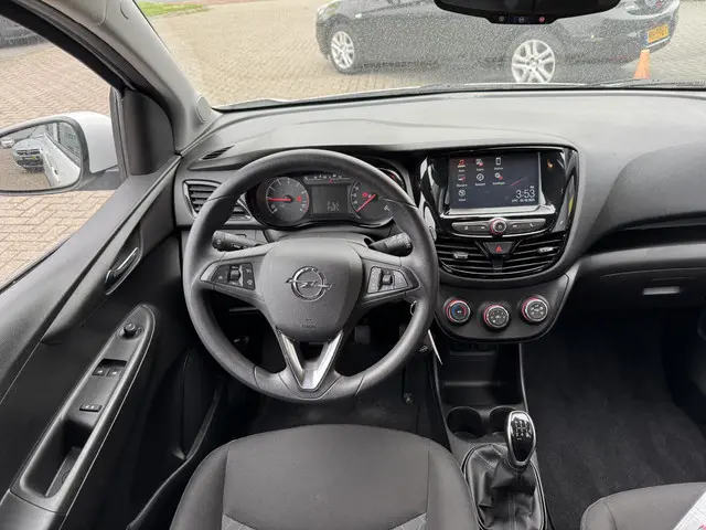 Opel KARL