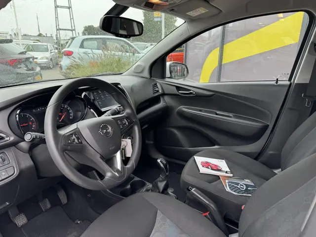 Opel KARL