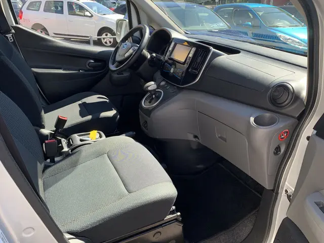 Nissan NV200