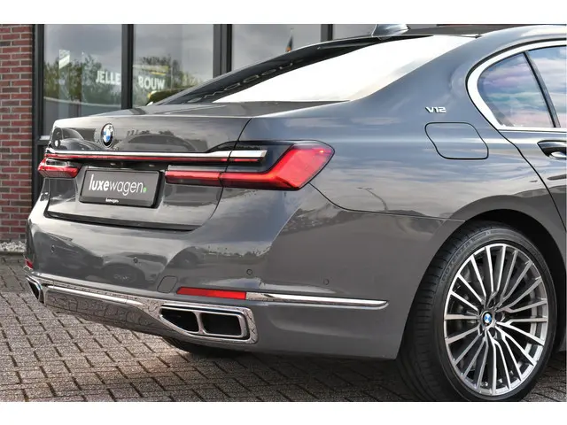 BMW 7 Serie