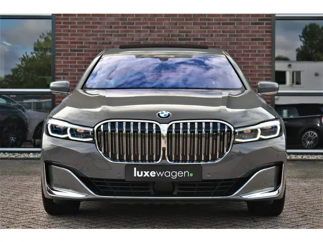 BMW 7 Serie