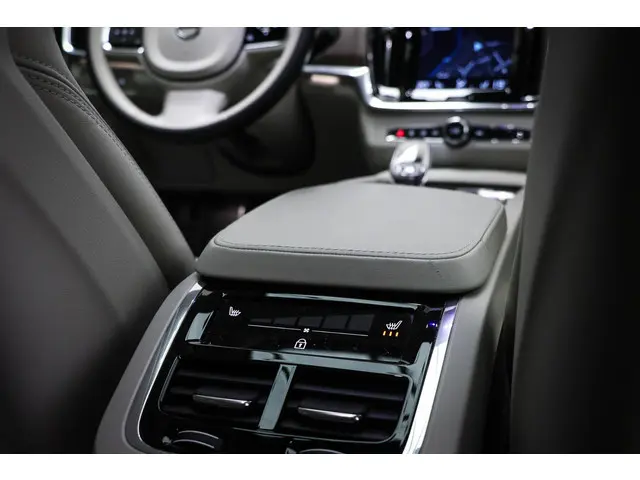 Volvo S90 2.0 B4 Inscription | LOUNGE / STOELEN- PACK | SCHUIFDAK | HEAD UP | 360 CAMERA
