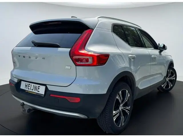 Volvo XC40 1.5 T4 PHEV 211PK AUT. RECHARGE INSCRIPTION TREKHAAK/NAVI/CAMERA/CARPLAY
