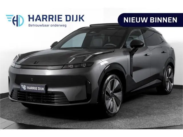 Lynk & Co 08 1.5 PHEV 349 PK More | 200km Elek. | S/K-Panodak | Elek. Stoel+Massage | Stoelverw.+Ven...