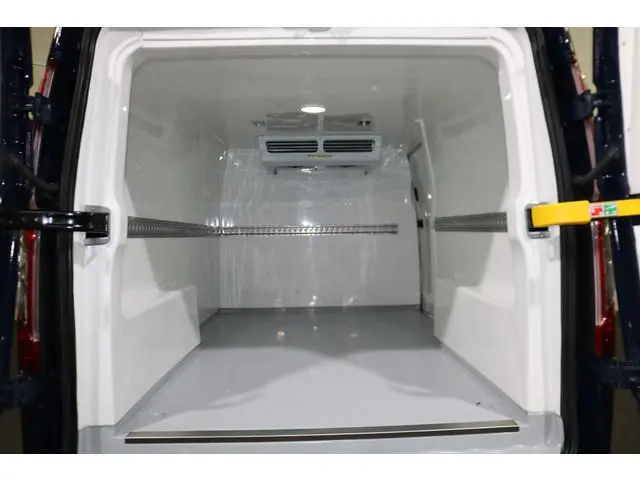 Ford Transit Custom 2.0 TDci L2 H1 Automaat Koelwagen