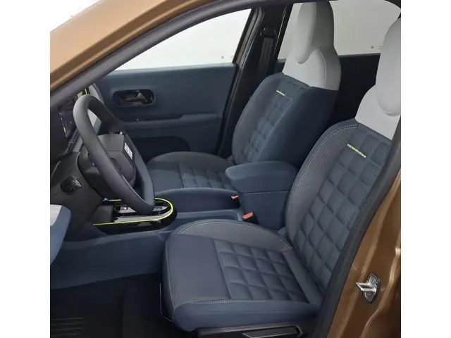 Fiat Grande Panda