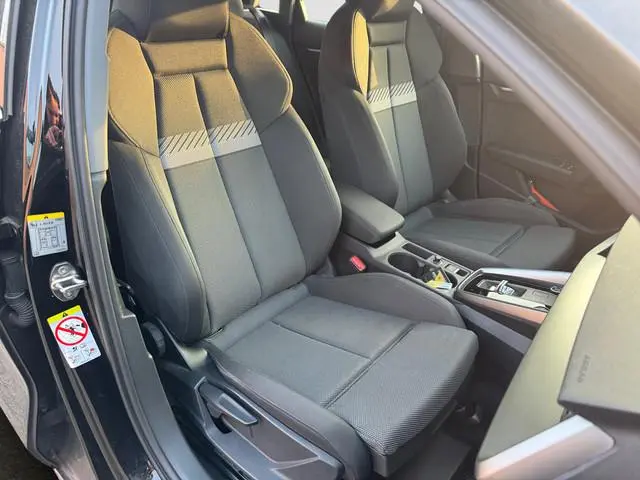 Audi A3 Sportback 30 TFSI Advanced edition Aut- Carplay, Android auto, Sport Interieur, Ada Cruise,...