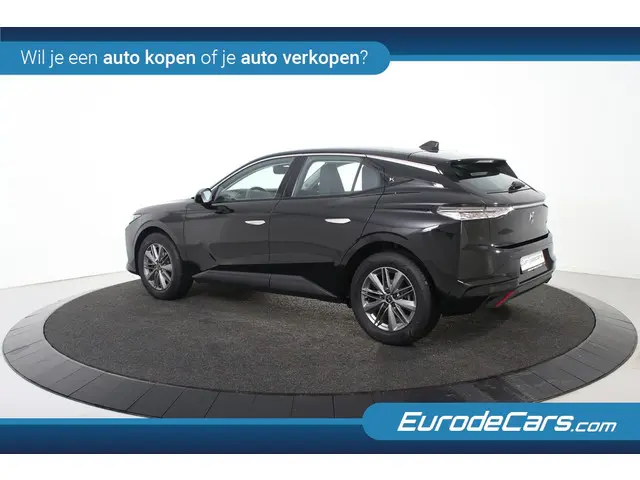 DS DS 4