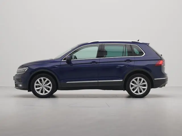 Volkswagen Tiguan 1.5 TSI ACT 150pk DSG Highline Navigatie Acc Pdc Led El. klep 26