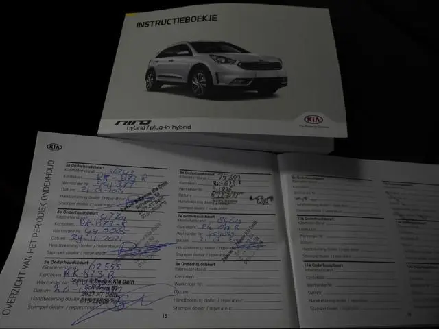 Kia Niro
