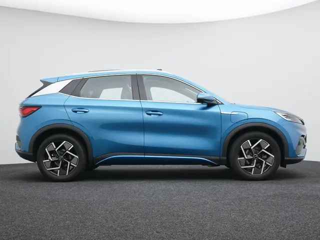BYD ATTO 3