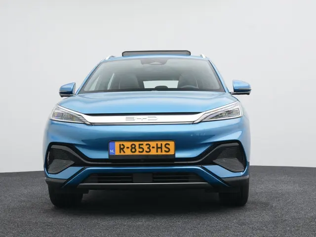 BYD ATTO 3