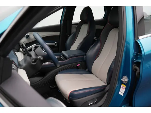 BYD ATTO 3