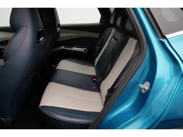 BYD ATTO 3