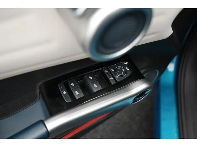 BYD ATTO 3