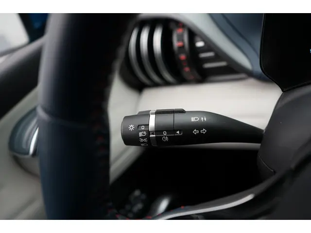 BYD ATTO 3