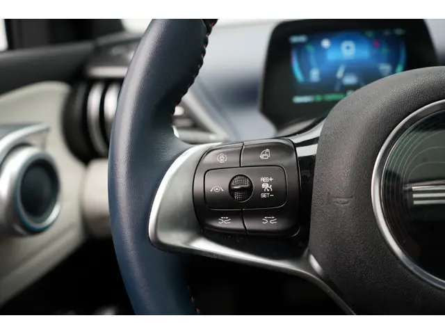 BYD ATTO 3