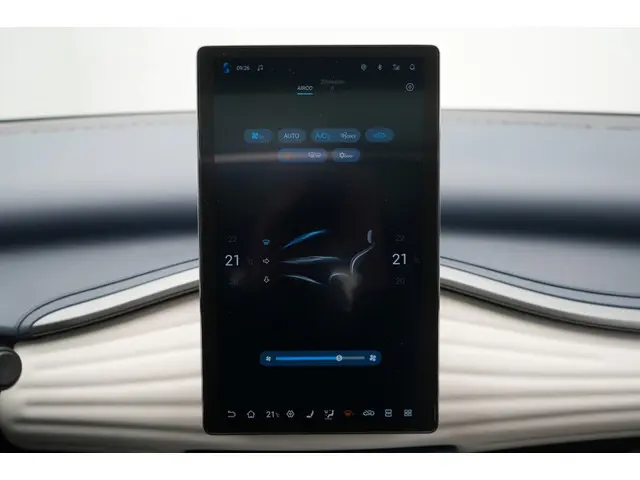 BYD ATTO 3