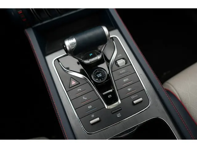 BYD ATTO 3