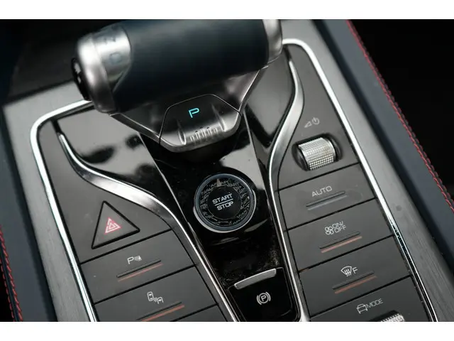 BYD ATTO 3