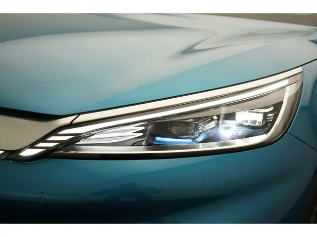 BYD ATTO 3