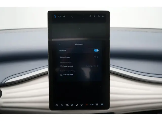 BYD ATTO 3