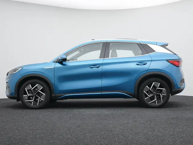 BYD ATTO 3