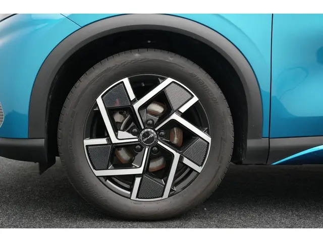 BYD ATTO 3