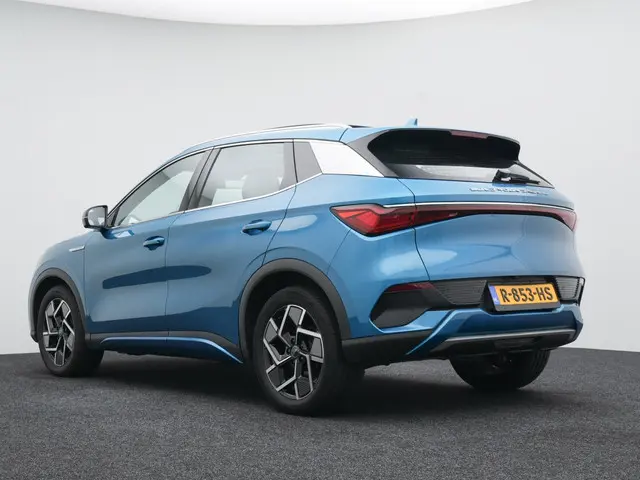 BYD ATTO 3