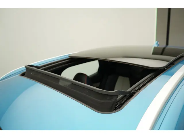 BYD ATTO 3