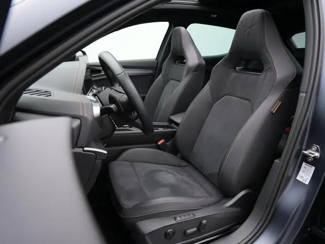 CUPRA Formentor 1.5 TSI e-Hybrid 272 pk VZ Performance | Panoramadak | Trekhaak | Adaptief sportonde...