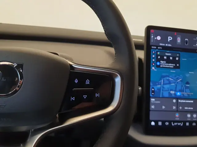 Volvo EX30