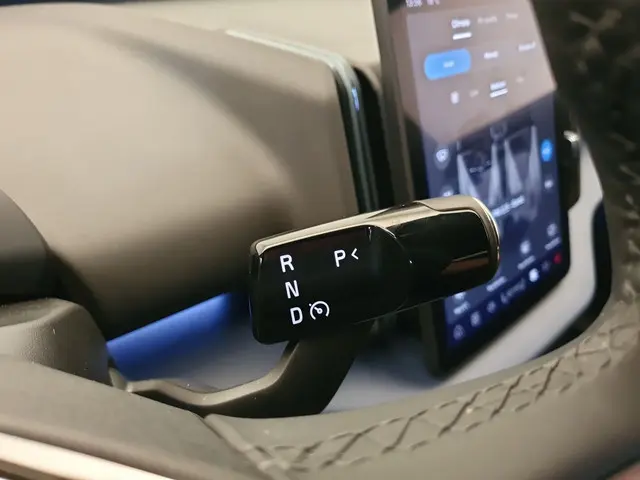 Volvo EX30