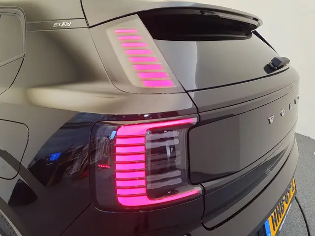 Volvo EX30