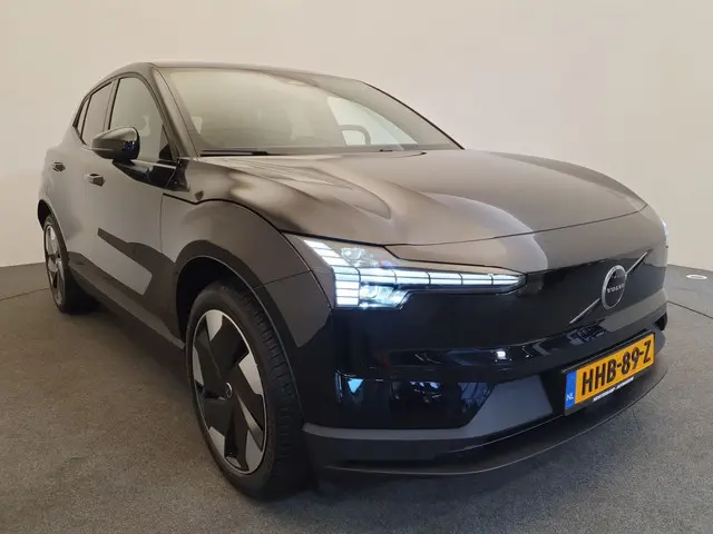 Volvo EX30